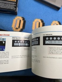 Space Shuttle Project NES Nintendo Cib Tested Authentic Game Manual Box