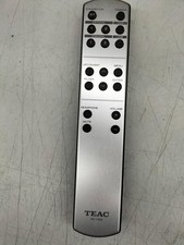 TEAC RC-1319 Remote Controller Tested Near Mi...