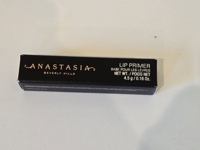 Anastasia Beverly Hills Colorless, Hydrating Lip Primer 1 Pc New With Box