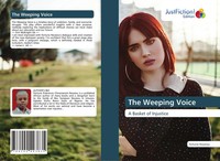 Fortune Nwaiwu | The Weeping Voice | Taschenbuch | Englisch (2020)