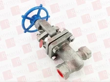 VELAN VALVE S03-2074C-14GX / S032074C14GX (NEW NO BOX)