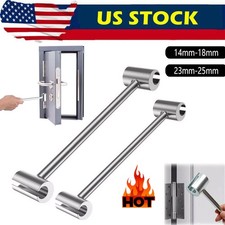 Hinges Gap Adjusting Wrench-Door Hinge Repair Spanner-Adjustable Wrench Tool-NDY