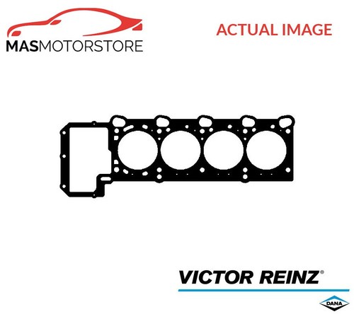 VICTOR REINZ Прокладка ГБЦ (cyl. 5-8) BMW 5 (E34) 540 i V8 [M60B40], 7 (E38) 740 i,iL [M60B40]