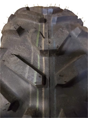 KENDA PATHFINDER BSW 25 10 12 4PLY ATV/UTV TIRE ‎085301295B1 - Picture 1 of 4