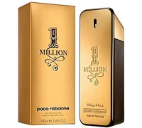 Paco Rabanne 1 Million 100ml Men's Eau de Toilette New & Sealed UK
