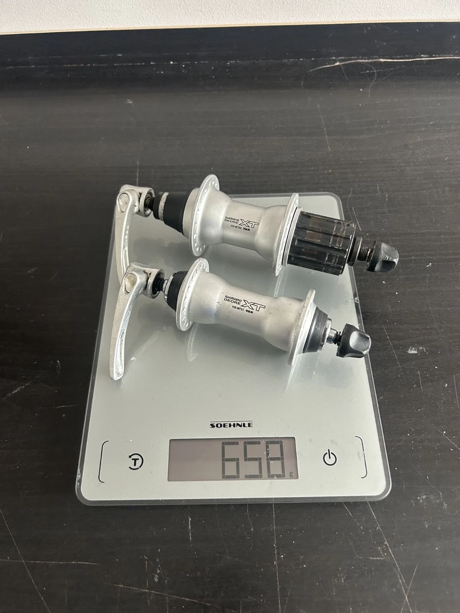 Shimano Xtr Hub for sale - eBay