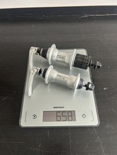 Shimano XT FH-M750/HB-M751 Hubs set QR x 135/...
