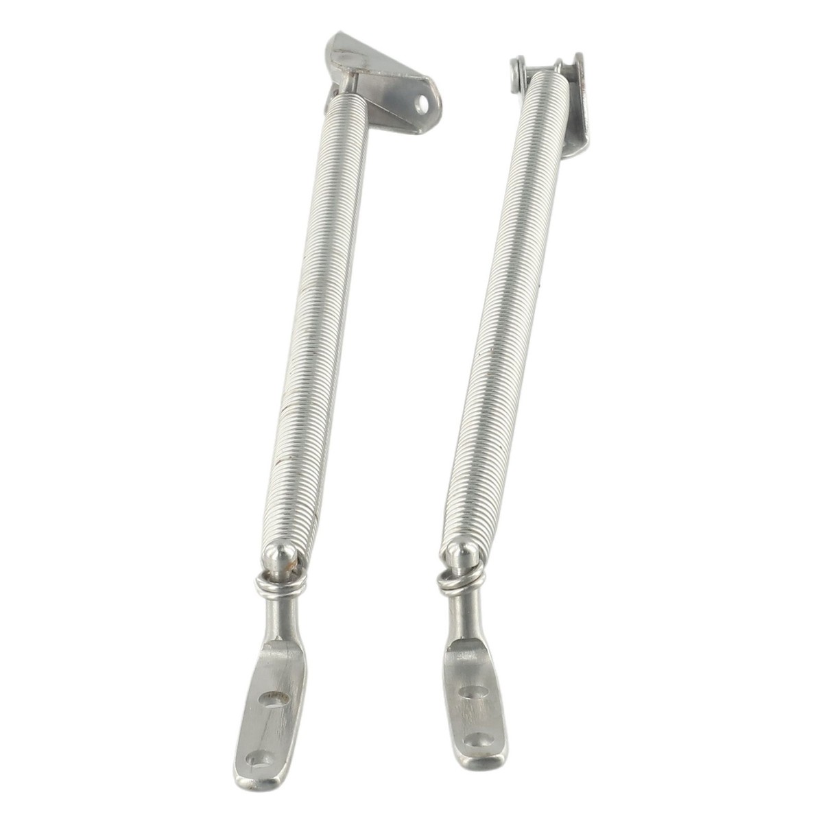 Support Spring Adjuster 7/16