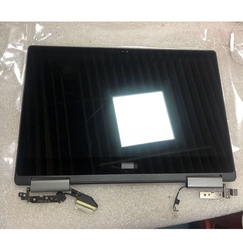 For DELL XPS13 9343 9350 13.3" Touch LCD Panel Digitizer Full Assembly 3200×1800