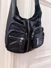Alexander Wang Zip Women's Hobo Bags for sale | eBay