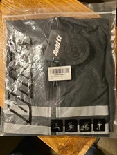 Bpbtti Cycling reflective vest - Large