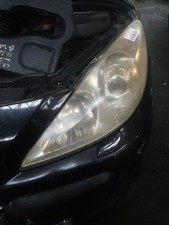 Feu avant (phare) Peugeot 307
