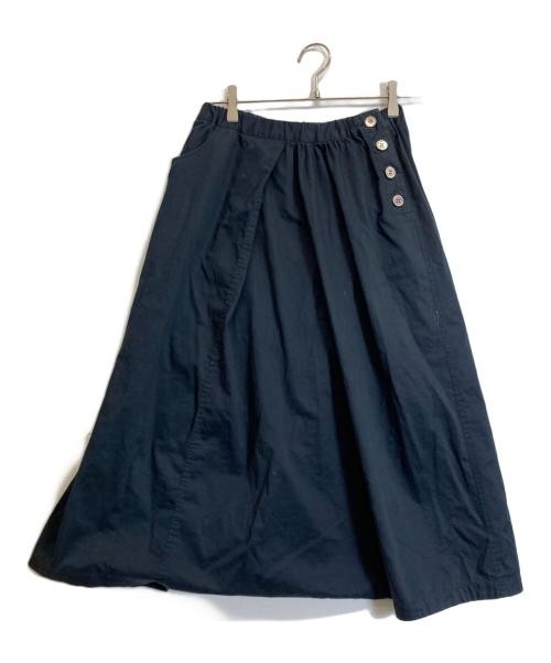 Y's for living                    Saruel Pants navy