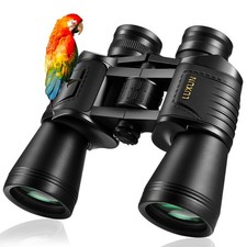 Binoculars for Adults High Powered,20x50 Binoculars with BAK4 Prism FMC Lens,...