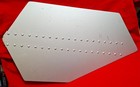 F-86F 200 Gal Underwing Fuel Tank Fin RH Vert Stab NOS — photo 1