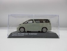 Kyosho 1/43 Toyota 1st Gen Verfire Later 3.5Z G Edition Minicar Collector's