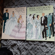 BRIDE & GROOM FASHION  & WEDDING FASHION  UNCUT  by Tom Tierney