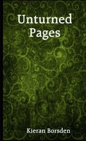 Kieran Borsden | Unturned Pages | Taschenbuch | Englisch (2013) | [.]