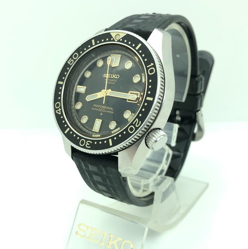 [w2246] SEIKO 6159-7001 PROFESSIONAL 300m DIVER All original Automatic EX