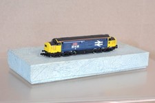 GRAHAM FARISH CJM BR SCOTRAIL CLASS 37 LOCO 37418 AN COMUNN GAIDHEALA on