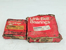 MA1215-TV Link-Belt Cylindrical Roller Bearing LinkBelt MA1215TV USA with Inner