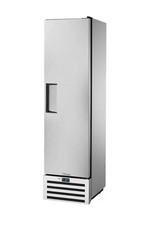 True T-11-HC 19.25" Wide One-Section Solid Door Reach-In Cooler
