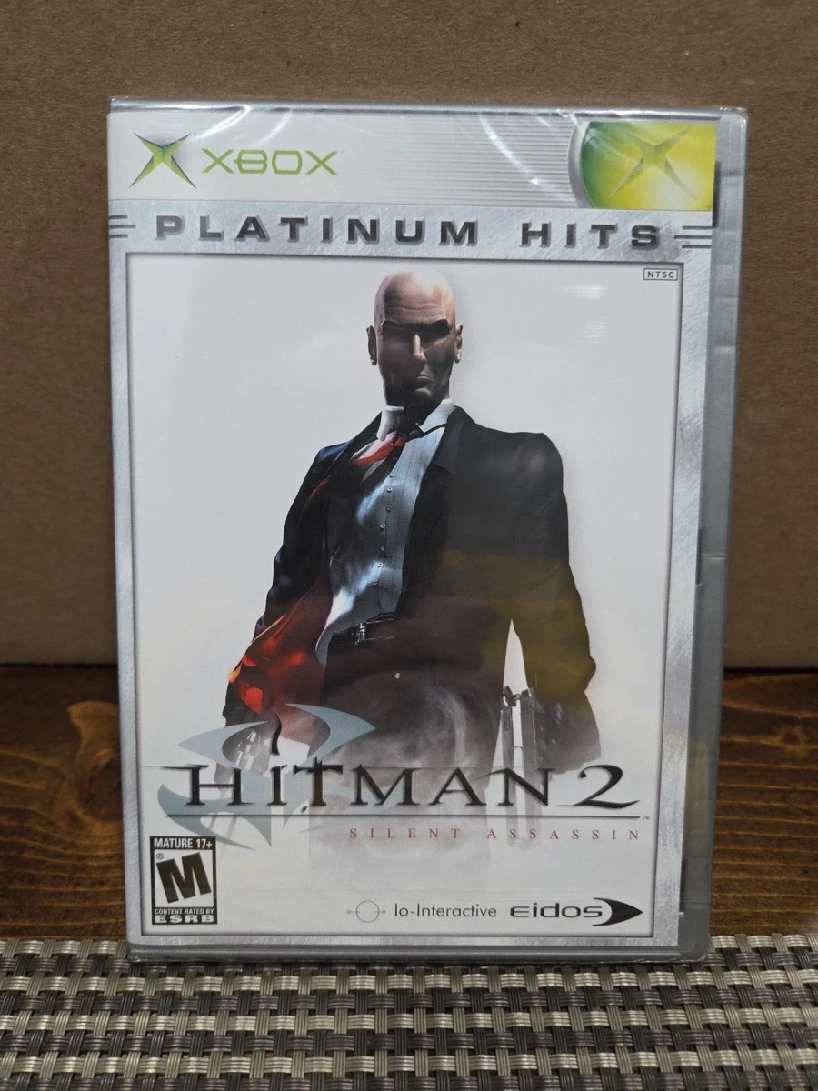 Lot Jeux Xbox Hitman Gta Tom Clancy's