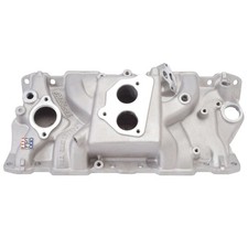 Edelbrock Engine Intake Manifold Fits 1992 Chevrolet C1500