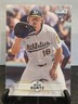 2025 Topps Stadium Club - Nick Kurtz #9 (RC)
