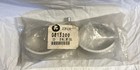Ferno Wall Mounted Aluminum Cylinder Bracket-Dual Mount- New In Package! — photo 2