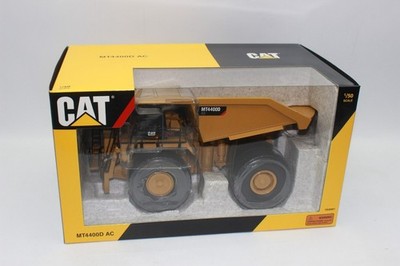 1/50 Tonkin Diecast Masters Caterpillar Cat MT4400D Mining