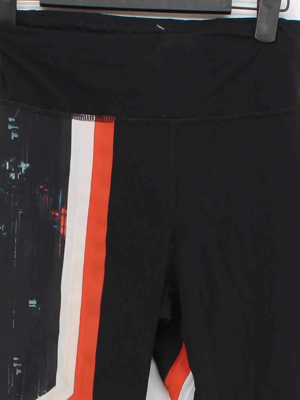 ALTRA Felpa Betty fondo sportivo donna S nero 100% altri leggings