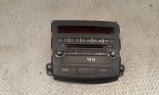 Citroen C-Crosser 2009 Unité principale radio CD DVD GPS DEV532680