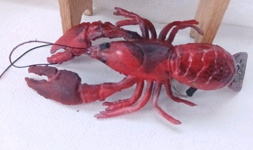 BILL DANCE CRAW ESCA DA PESCA