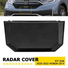 For 2020-2022 Honda CR-V CRV Car Front Grille Radar Sensor Cover 71124-TLA-A50