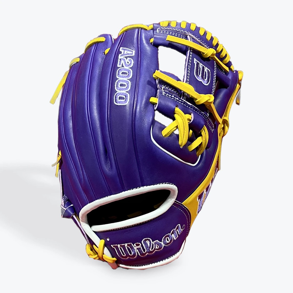 Wilson A2000 1786 