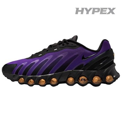Nike Air Max DN8 'Fierce Purple' Men FQ7860-009 New Size | eBay
