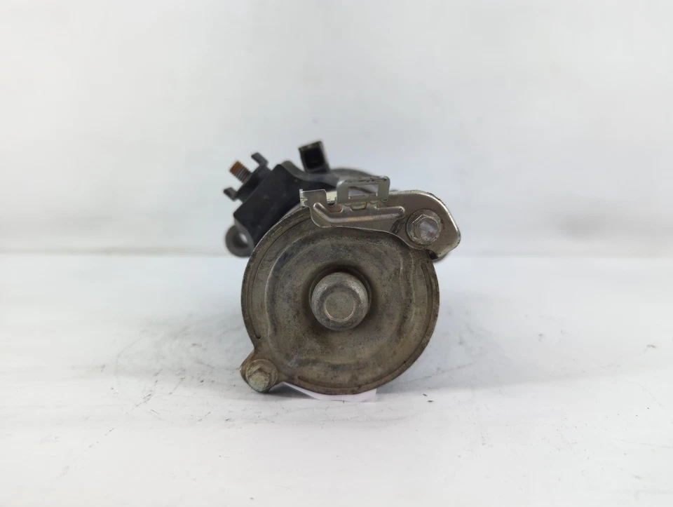 Motor de arranque para automóvil Honda Accord 2008-2012 solenoide OEM MELB7 Foto 3 de 4