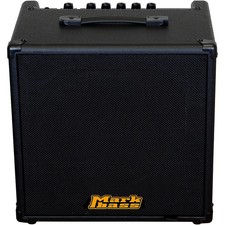 Markbass CMB 101 Black Line 1x10 40W Bass Combo Amplifier 197881447229 RF