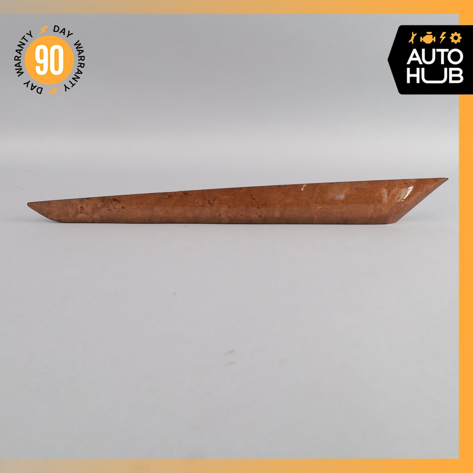Maserati Quattroporte GTS Front Left Door pocket trim