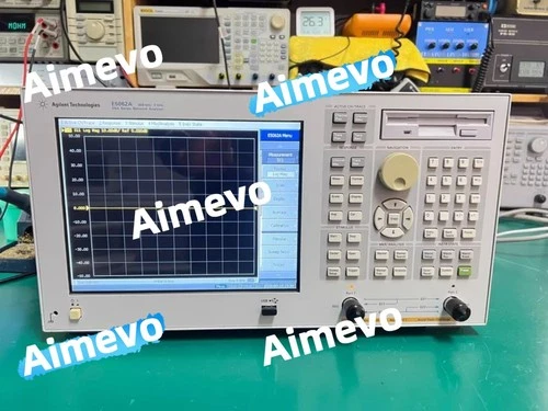 KEYSIGHT / Agilent E5062A 300kHz-3GHz Vector network Analyzer/