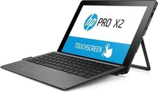 HP Pro x2 612 G2 | i5-7Y57 | 8GB RAM | 256GB SSD | inkl. Keyboard | 12" Touch