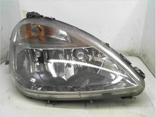 Rechter Gebrauchtscheinwerfer MERCEDES A-KLASSE I Phase 2 - A 170 CDI - Rechter Gebrauchtscheinwerfer MERCEDES A-KLASSE I Phase 2 - A 170 CDI -