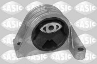Sasic Halter, MotoraufhäNgung 8391A61 FüR Peugeot Fiat CitroËN
