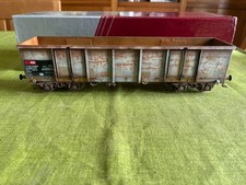 LEMACO Eaos HochbordWagen SBB Spur 0 Kat. No 0-004