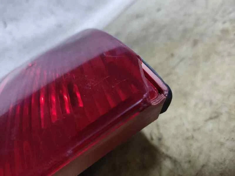 U9945095 piloto trasero izquierdo para SKODA OCTAVIA BERLINA (1U2) 2005 1055555 - Imagen 3 de 4