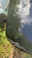 Capot Hyundai MATRIX