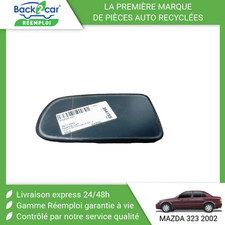 Glace de rétroviseur Mazda 323