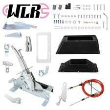 For Bm 80675 Automatic Shifter C4 C6 Aod 727-a-904 Th250 Th400 Th350 700r4 New For Bm 80675 Automatic Shifter C4 C6 Aod 727-a-904 Th250 Th400 Th350 700r4 New