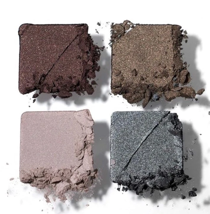 Vapour Eyeshadow Quad Palette Labyrinth Colors •  NIB - Image 2 of 4